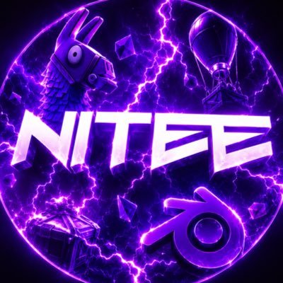 Nitee3D's profile picture