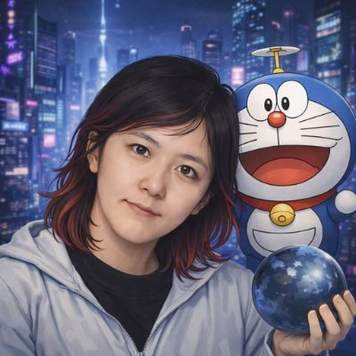 Rex Zhang's profile picture