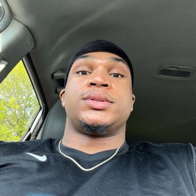 Jordan Isaiah's profile picture