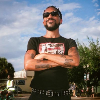 ✭ gay-z the gay dj ✭'s profile picture
