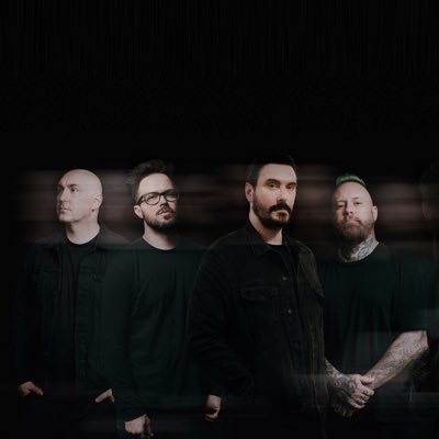 Breaking Benjamin's profile picture