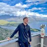 Garrett Gomez profil fotoğrafı