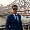 Profilbild von Rangon Das Gupta