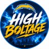 HIGH BOLTAGE ⚡️ profil fotoğrafı