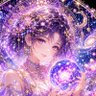 Фото профиля ちぃさま｜意識×生成AI調律師