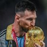 Profilbild von Leo Messi Fan