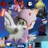SpiderYT/TTV profil fotoğrafı