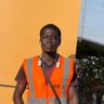 Nana Kwabena Blackman profil fotoğrafı