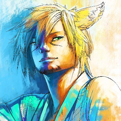 Shunkiroth's profile picture