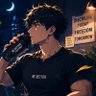 【貯金×貯筋トレーナー】エンキン's profile picture