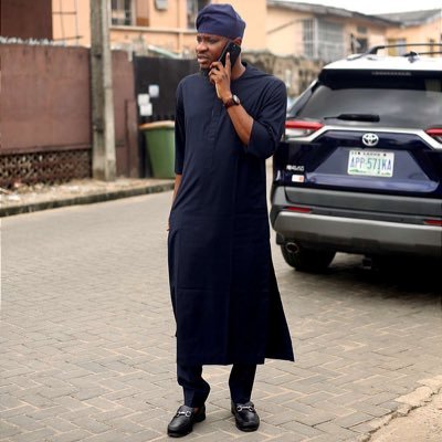 FemiMarshall's profile picture