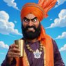 Profilbild von Leaf Singh