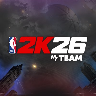 NBA 2K MyTEAM's profile picture