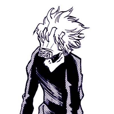 ๐ฃฒโ Nix !! หหห b-day in 2 days ๐ โก's profile picture