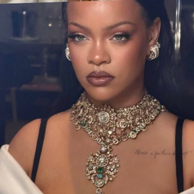RihannaRoulette's profile picture