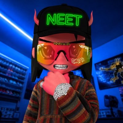 yesimbloo's profile picture