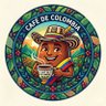 Café de Colombia 的头像