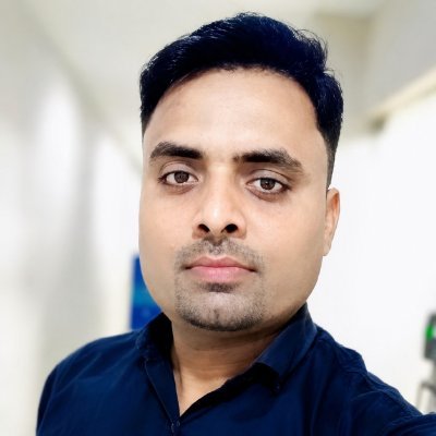 सतीश पांडेय (सनातनी)'s profile picture