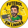 Futebol em Linhas profil fotoğrafı