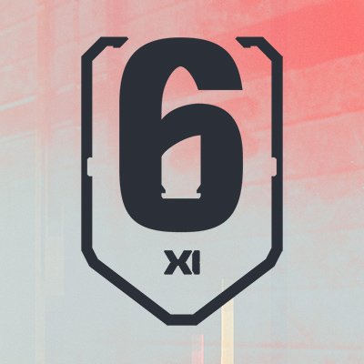 Rainbow6ANZ's profile picture