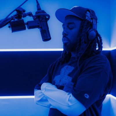 IAMSU's profile picture