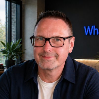 Jason Elsom's profile picture