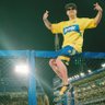 Фото профиля Franco Rodriguez