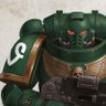 Vine Astartes 的头像