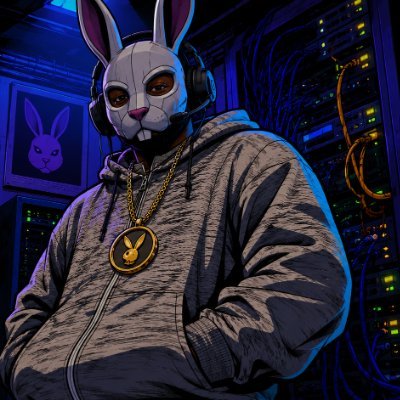 thedatabunny's profile picture