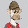 MonkeBagz ✊ 的头像