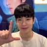 jaehyun fazendo o L's profile picture