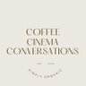 Profilbild von CoffeeCinemaConversations