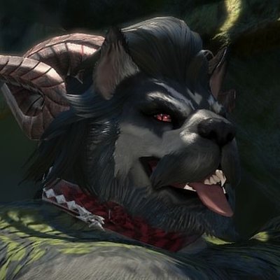 Briar Hound 🥀's profile picture