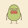 Emotionally stable little green bean💋 profil fotoğrafı