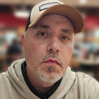 Bill Beckner's profile picture