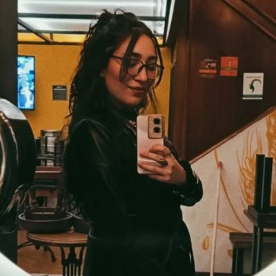 Andrea Pérez Martínez's profile picture