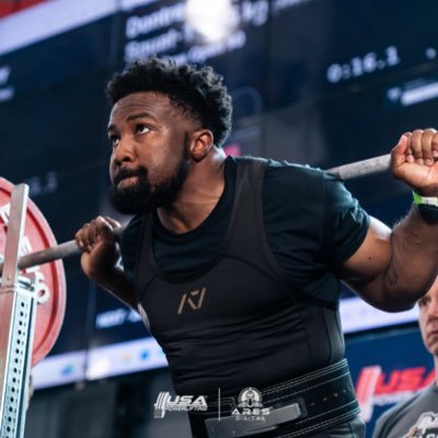 Dontre Graves 🏁's profile picture