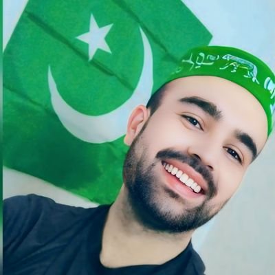 Arshad Babar🇵🇰's profile picture