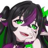Roselinefae|road to 1k 🥀✨🎤|fairy vtuber 的头像