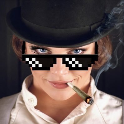 ClockworkAnge's profile picture