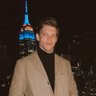 Profilbild von Grant McElroy