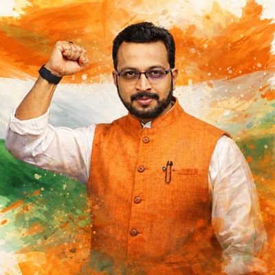Dr.Amol Kolhe's profile picture