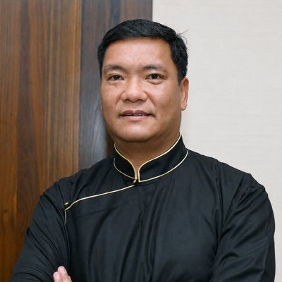 Pema Khandu པདྨ་མཁའ་འགྲོ་།'s profile picture