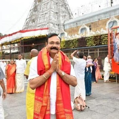 MP Rajkumar chahar राजकुमार चाहर's profile picture