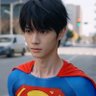 Profilbild von 怕黑的星星