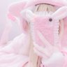 🐰💕 𝒃𝒂𝒃𝒚𝒅𝒐𝒍𝒍 🧸🍼 profil fotoğrafı