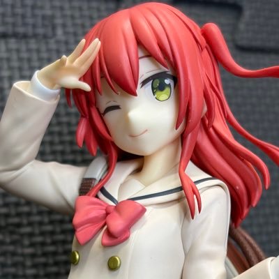 Ajisai's profile picture