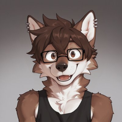 Wolfinity's profile picture