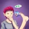 Profilbild von Blue Sherry (Comission 1/2)