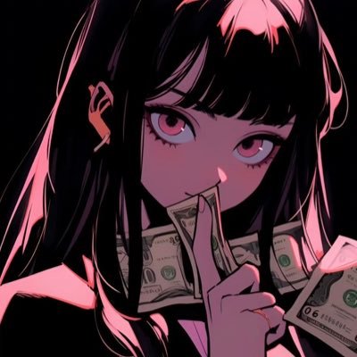 Lady Shark's profile picture